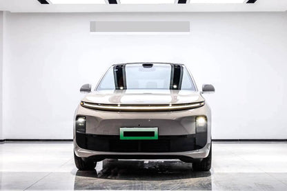 理想2025款L6 Pro智能版汽车