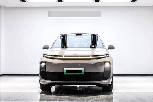 Li Auto 2025 L6 Pro Smart Edition Auto
