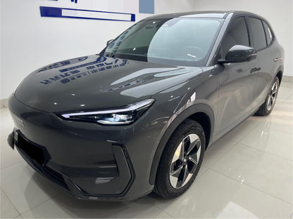 Geely银河 Geely Galaxy 2024 E5 440Km Explorer Edition Auto