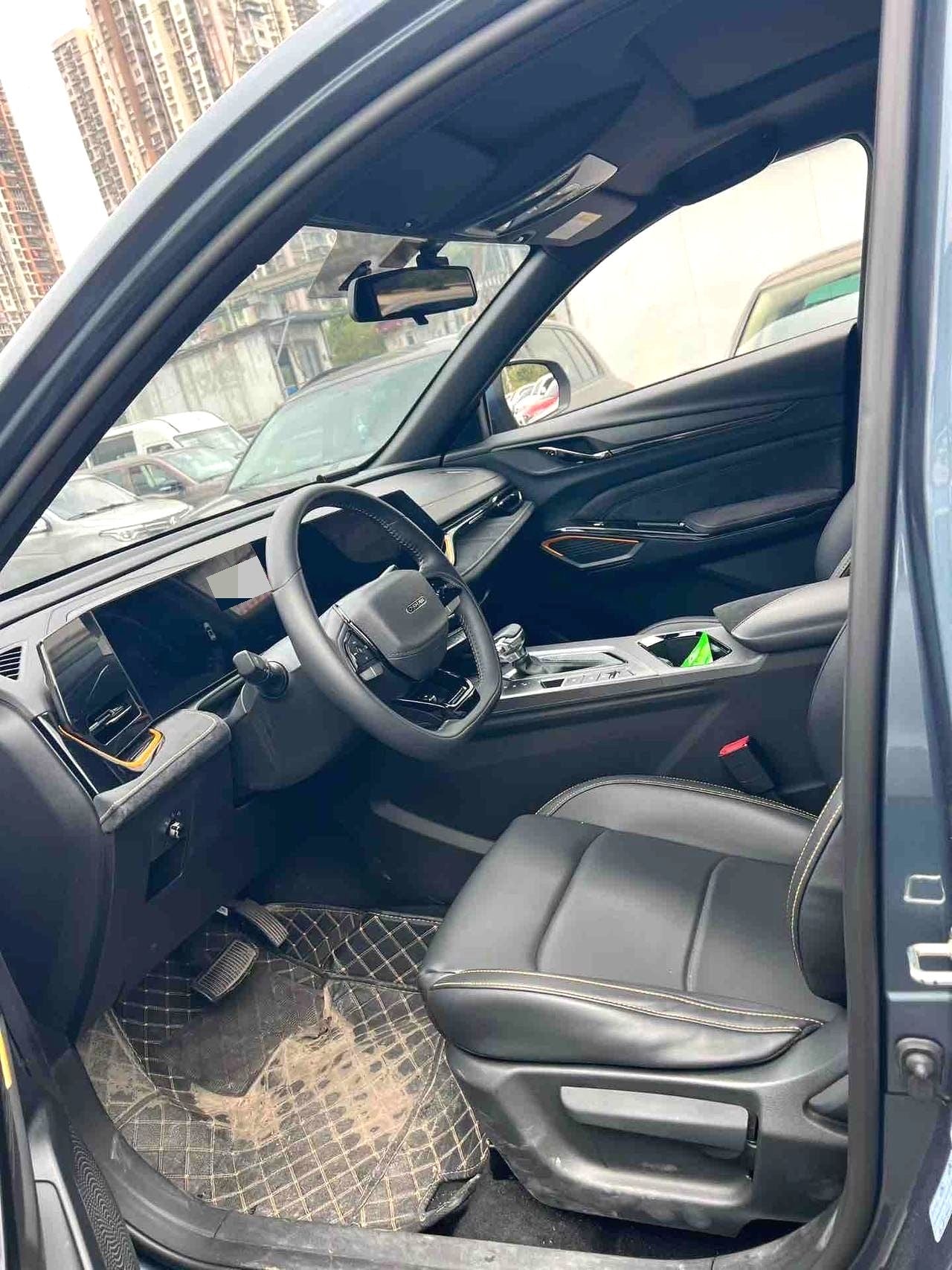 Changan Oshan 2023 X5 PLUS 1.5T Pilot Type