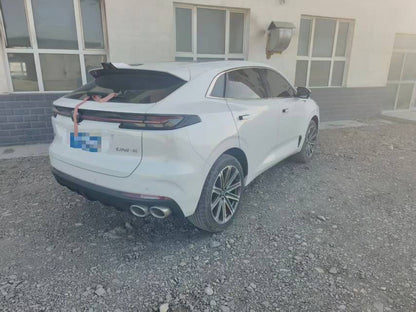 Changan 2024 UNI-K 2.0T 2WD Edition Auto