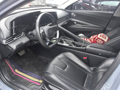 伊兰特 Hyundai 2021 - Sedan 1.5 GLX Edition Auto