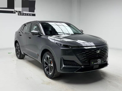 Changan 2023 UNI-K iDD 1.5T 135km Type Auto