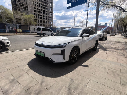 Geely Galaxy 2024 L6 1.5T Edition 60km PLUS Auto