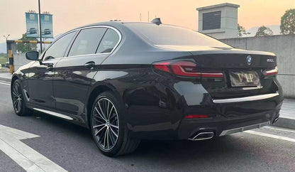 BMW 5 Series 2023 530Li xDrive 2.0T M Sport Auto （4919）