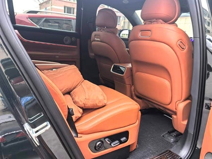 问界 2024 M9 EREV Ultra Edition 42kWh Auto （5298）
