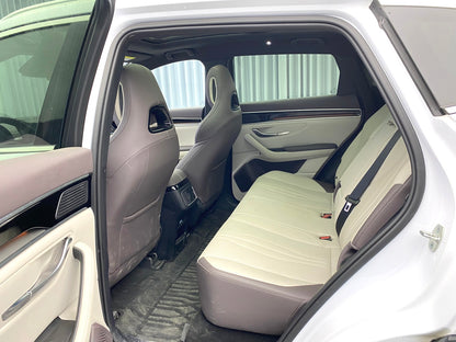 BYD Song PLUS NEV 2025 Song PLUS EV Smart Drive Edition 520km Premium Type Auto （1598）
