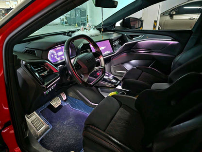 Audi 2022 Q5 e-tron 50 Quattro Edition One Edition Auto