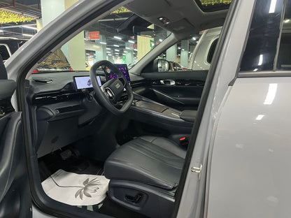 Geely银河 Geely Galaxy 2024 E5 440Km Explorer Edition Auto