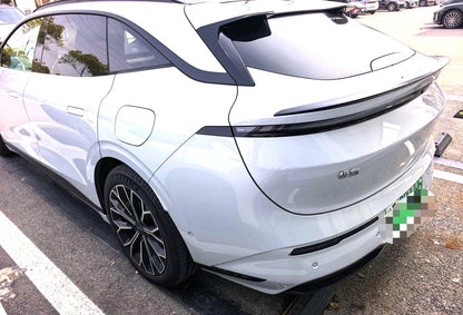Zeekr 2025 Zeekr 007GT RWD Smart Drive Edition 75kWh Auto （2029）