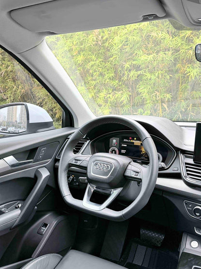 Audi 2022 Q5L 2.0TFSI 40TFSI RS Type Auto