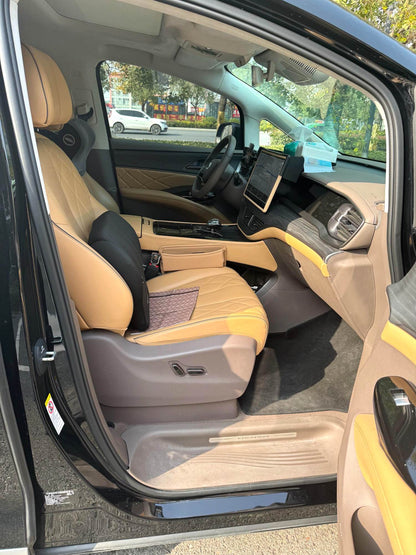 Denza 2022 Denza D9 EV 600 4WD Flagship Type Auto
