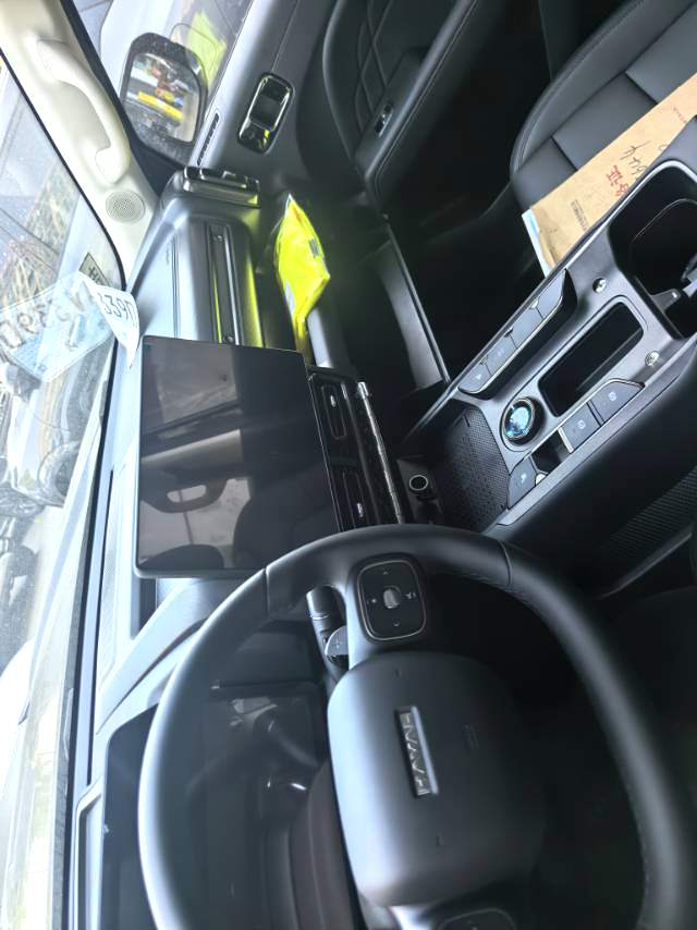 Great Wall 2025 2.0T 4WD Pro Auto