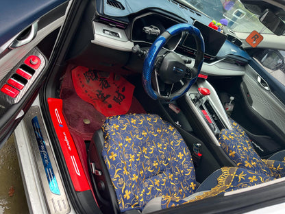 Geely 2023 Xingrui 2.0TD Premium Type Auto