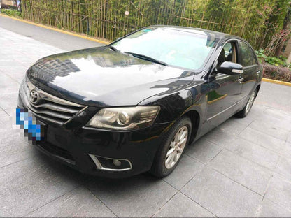 Toyota 2013 Classic 2.0 200GVP Luxury Edition Auto