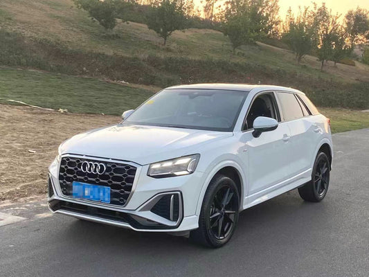 أودي 2023 Q2L 1.5TFSI 35TFSI نوع تلقائي
