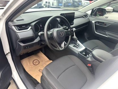 Toyota 2023 RAV4 2.0 2WD Urban Edition Auto （1768）
