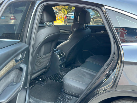 أودي 2021 Q5L سبورت باك 2.0TFSI 45TFSI الفئة الفاخرة أوتو