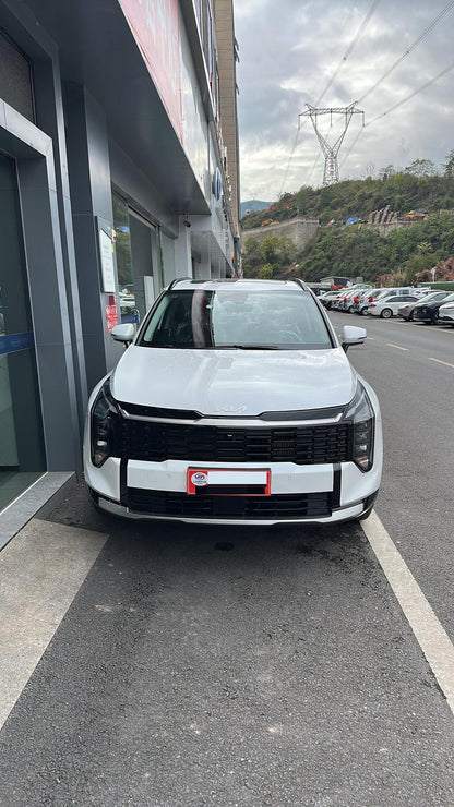 狮铂拓界 Kia 2026 1.5T 2WD Premium Edition Auto
