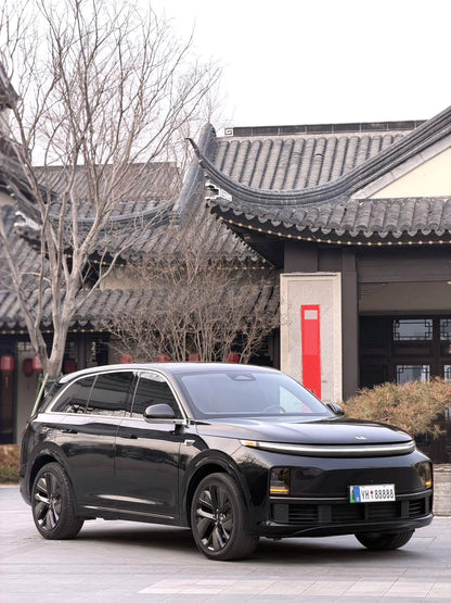 Li Auto 2023 L7 Pro （3398）