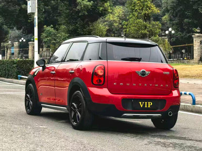 BMW MINI Countryman( ) 2016 Cooper Countryman All 4 1.6T Fun