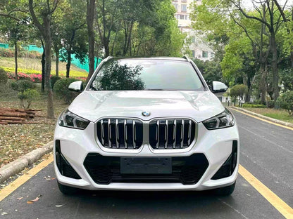 BMW X1 sDrive25Li 2.0T M Sport موديل 2024 (3169)