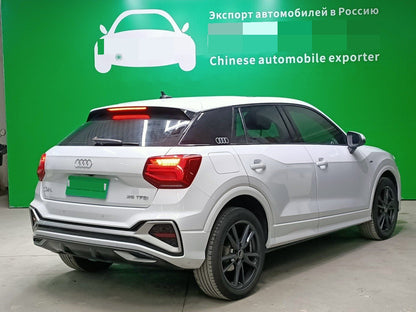 Audi 2022 Q2L 1.4TFSI 35TFSI Type Auto