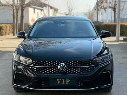 Volkswagen 2024 2.0TSI 380TSI Starry Luxury Edition Auto