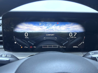 Kia 2025 K5 1.5T Premium Edition Auto （1598）