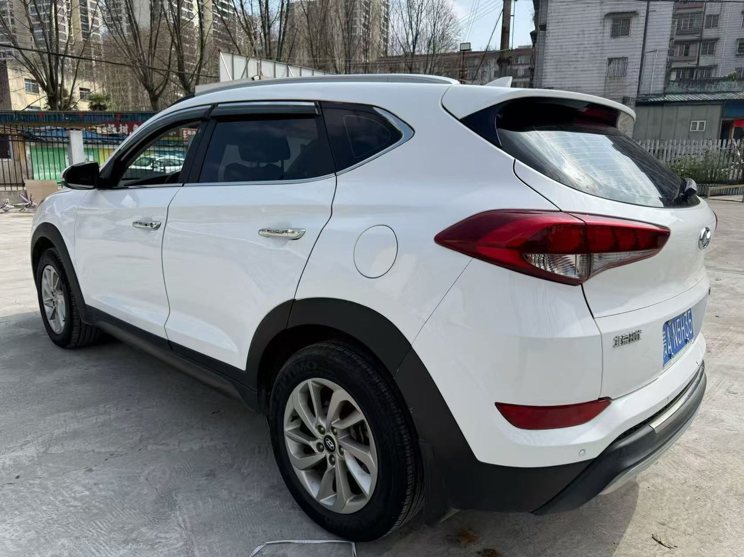 Hyundai 2015 Hyundai