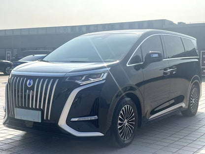 Denza 2024 Denza D9 EV EV620 Premium Type Auto