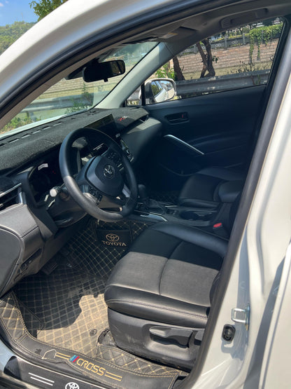 Toyota 2023 2.0 Edition Auto
