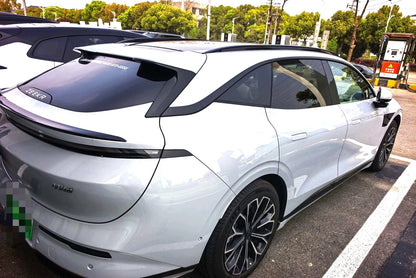 Zeekr 2025 Zeekr 007GT RWD Smart Drive Edition 75kWh Auto （2029）