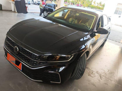 大众汽车 2023款 2.0TSI 330TSI 自动挡 版本