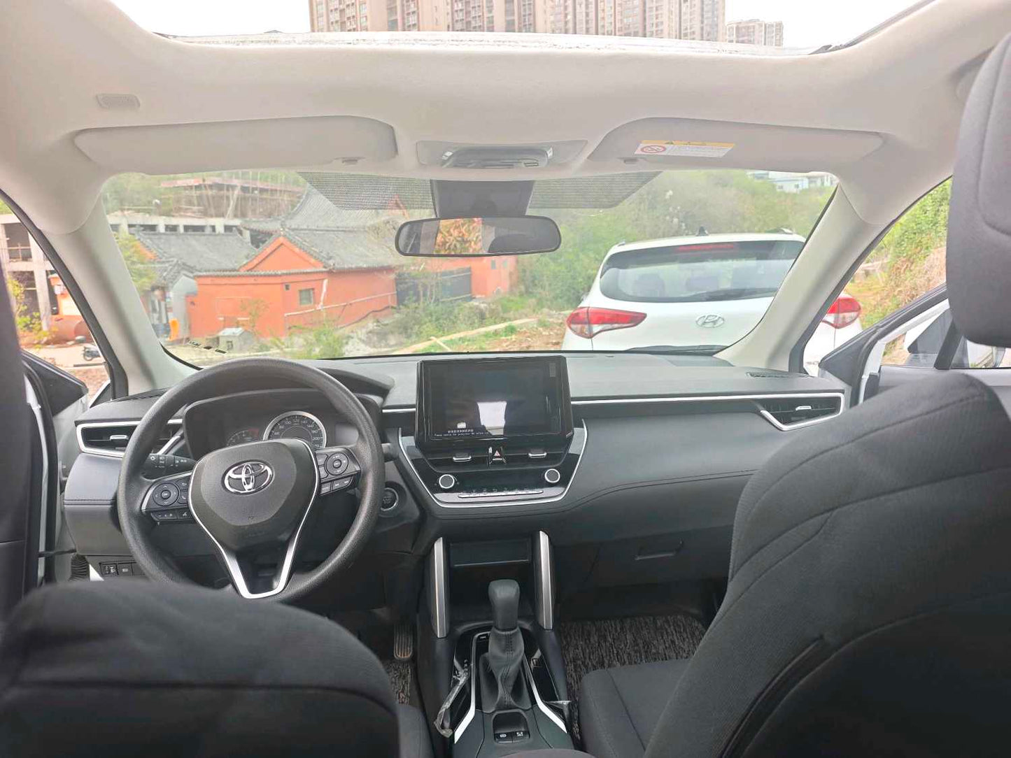 Honda Toyota 2023 2.0 Advanced Edition Auto （1278）