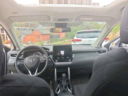 Honda Toyota 2023 2.0 Advanced Edition Auto （1278）