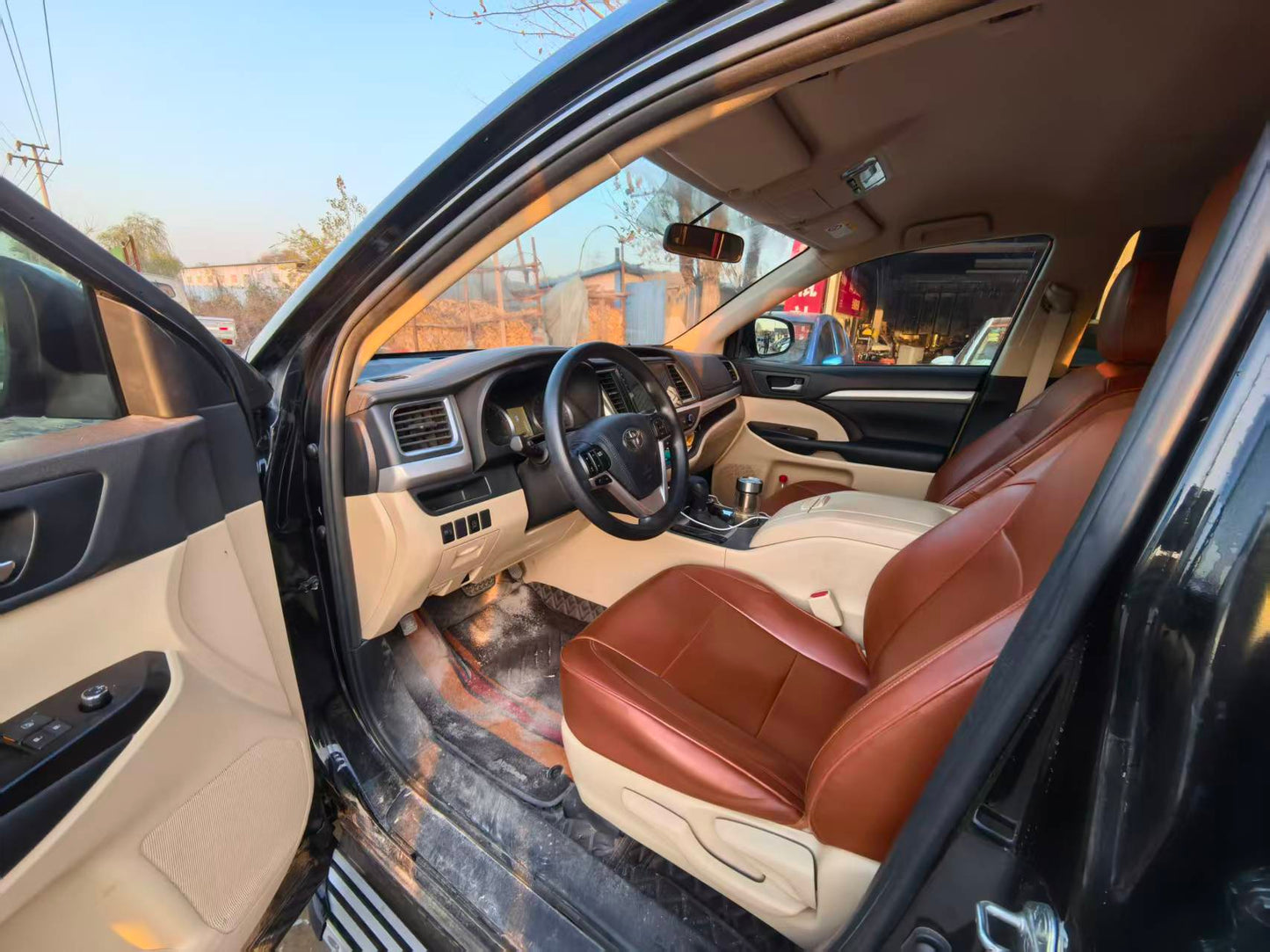 Toyota 2021 Han 2.0T 2WD Edition 5 -Seat Auto