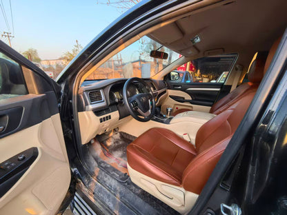 Toyota 2021 Han 2.0T 2WD Edition 5 -Seat Auto