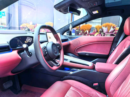 Zeekr 2025 Zeekr 007GT Long Range RWD Smart Drive Edition 100kWh Auto （2229）
