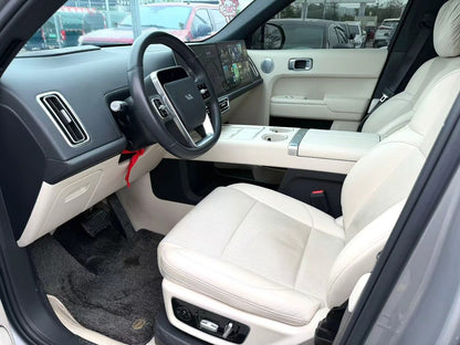 Li Auto 2024 L9 Ultra Auto （4598）