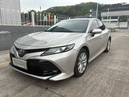 Toyota 2018 2.0E Edition Auto