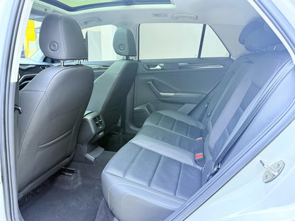 大众汽车 2022 1.4TSI 280TSI 两驱 PLUS 自动挡