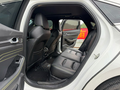 Geely 2023 Xingrui 1.5TD Edition Auto