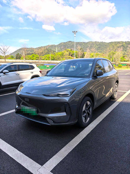 Geely银河 Geely Galaxy 2024 E5 440km Edition Auto