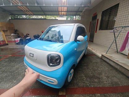 Toyota 2024 170km Vitality Auto