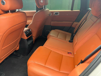 Li Auto 2024 L6 Max Auto
