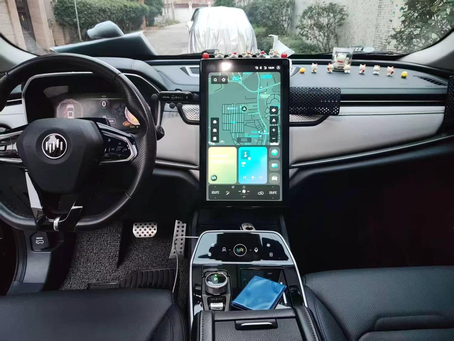 威马 2022 EX5-Z Nex Explorer Edition Auto