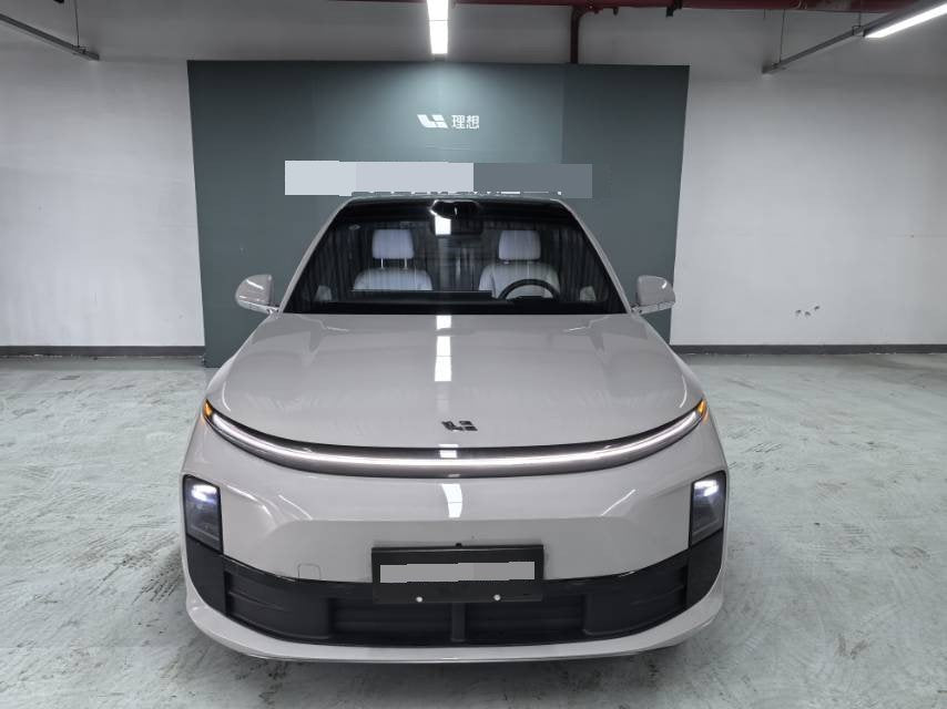 Li Auto 2024 L6 Max Auto