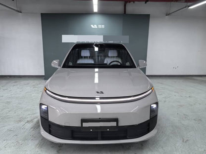 Li Auto 2024 L6 Max Auto