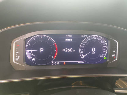 大众汽车 2023款 2.0TSI 330TSI 自动挡 版本